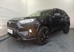 Toyota Rav4 Style 2,5Hybrid 178CP 4×4