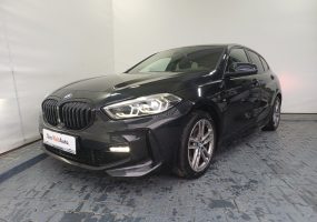 BMW Seria1 118i M Packet