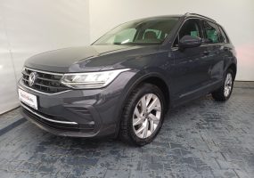 VW Tiguan Life 2.0TDI 150CP DSG 4×4