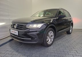 VW Tiguan Life 2.0TDI 150CP DSG 4×4