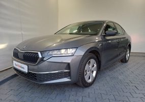 Skoda Octavia Selection 2.0TDI 150CP DSG