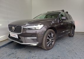 Volvo XC60 Inscription 2.0i  250CP Automata 4×4