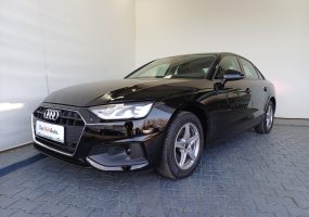 Audi A4 35TFSI  150CP S-tronic