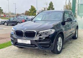 BMW X3 xDrive25d G3X Advantage Automat