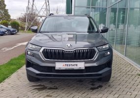 Skoda Karoq Ambition 2.0TDI 150CP DSG 4X4