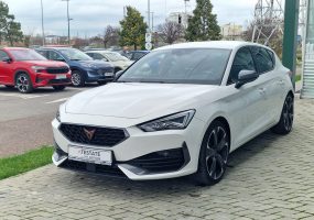 Cupra Leon VZ 1.4 e-Hybrid 245CP DSG
