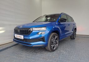 Skoda Karoq Sportline 2.0TDI 150CP DSG 4×4