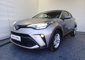 Toyota C-HR 1,8Hybrid 122CP Automat