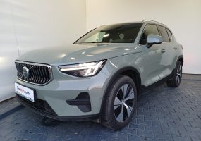 Volvo XC40 2.0i 197CP Automata 4×4