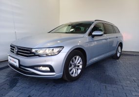 VW Passat Variant Business 2.0TDI 150CP DSG
