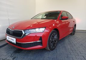 Skoda Octavia Selection 1.5TSI mHev 150CP DSG