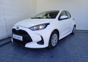Toyota Yaris Hybrid Active 1,5VVT-i Automat