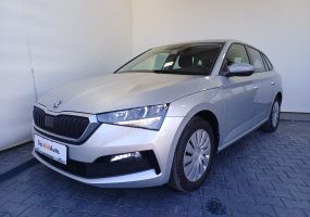 Skoda Scala Ambition 1.0TSI 95CP