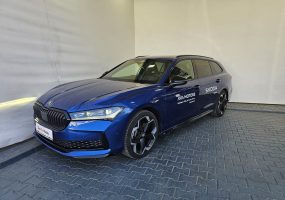 Skoda Superb Combi Sportline 2.0TSI 265CP DSG 4×4