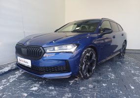 Skoda Superb Combi Sportline 2.0TSI 265CP DSG 4×4