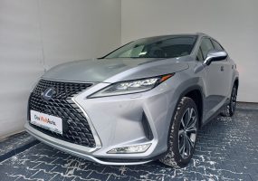 Lexus RX 450h  E-four Executive 3.5Hybrid  262CP Automat 4×4