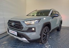 Toyota Rav4 2,5Hybrid Style Automat 4×4