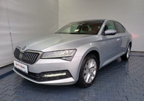 Skoda Superb Ambition 1.5TSI 150CP DSG