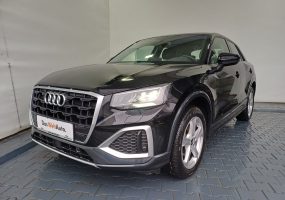 Audi Q2 Advanced 35TFSI 150CP S-Tronic