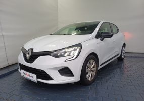 Renault Clio 1.0TCe 90CP