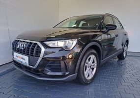 Audi Q3 35TFSI 150CP S-tronic