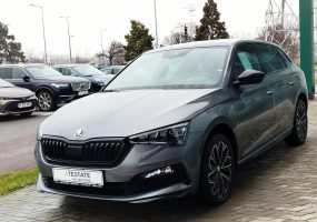 Skoda Scala Monte Carlo1.5TSI/150CP M6