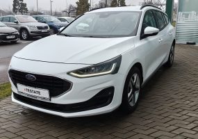 Ford Focus 1.5 EcoBlue 120CP ST Line Business M6