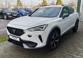 Cupra Formentor 1.5 TSI 150CP DSG7