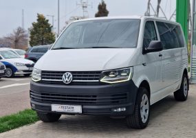 VW T6 Caravelle 8+1 2.0 TDI 150CP DSG