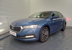 Skoda Octavia Style 2.0TDI 150CP DSG