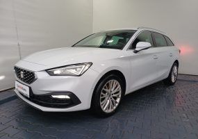 Seat Leon Sportstourer Xcellence 2.0TDI 150CP DSG