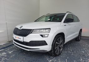 Skoda Karoq Sportline 2.0TSI 190CP DSG 4×4
