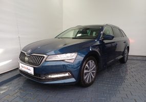 Skoda Superb Combi Style 2.0TDI 150CP DSG
