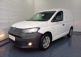 VW Caddy Cargo 2.0TDI 122CP