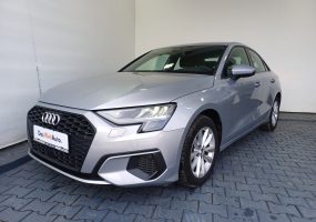 Audi A3 Limousine 35TDI 150CP Automat