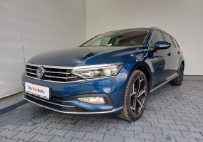 VW Passat Variant Elegance 2.0TDI 200CP DSG