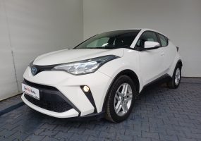 Toyota C-HR 1,8 Hybrid 122CP Automat