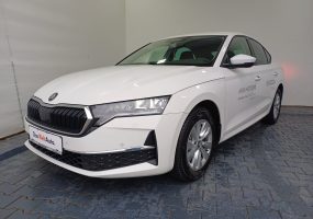 Skoda Octavia Selection 1.5TSI mHEV 115CP DSG