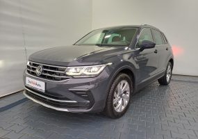 VW Tiguan Elegance 2.0TSI 190CP DSG 4×4