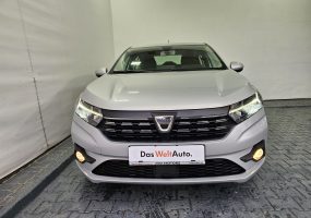 Dacia Logan III Comfort 1.0L 90CP