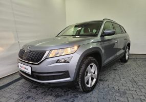 Skoda Kodiaq Ambition 2.0TDI 190CP DSG 4×4