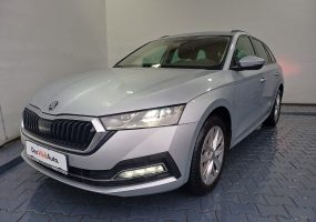 Skoda Octavia Combi Style 2.0TDI 150CP DSG