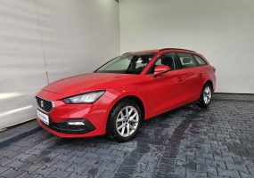 Seat Leon Sportstourer Style 2.0TDI 115CP