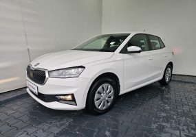 Skoda Fabia Ambition 1.0TSI 95CP