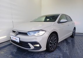 VW Polo Life 1.0TSI 95CP