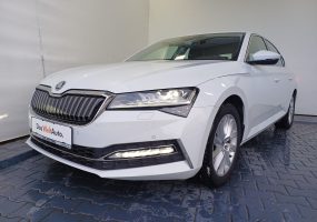 Skoda Superb iV Ambition1.4TSI 218CP DSG