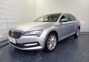 Skoda Superb Ambition 1.5TSI 150CP DSG