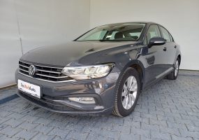 VW Passat Advance 1.5TSI 150CP DSG