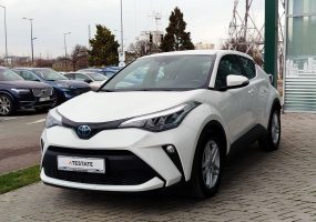 Toyota C-HR 1.8 HSD 122CP 4×2 CVT C-enter