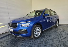 Skoda Kamiq Selection 1.0TSI 95CP